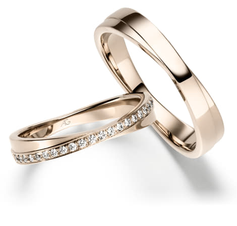 Trauring Nr. 00030297